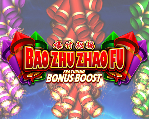 Bao Zhu Zhao Fu Blue Table Games