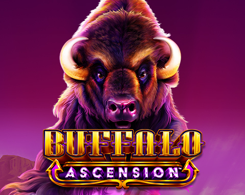 Buffalo Slots Game at Desert Diamond Casino