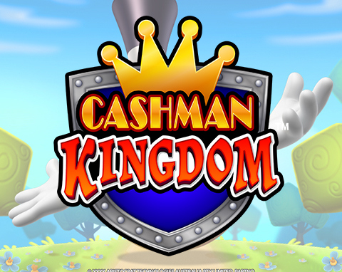 Cash Kingdom Slot games at desert diamond casino