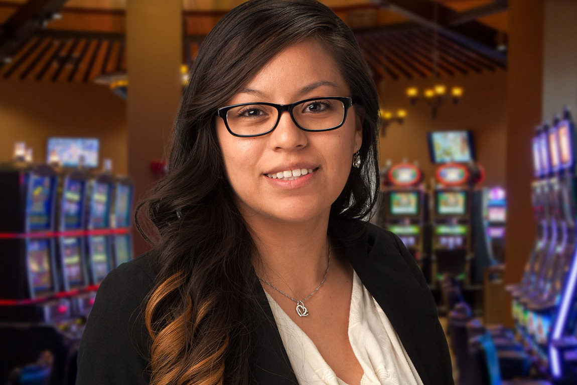 Casino Host - Cheyenne