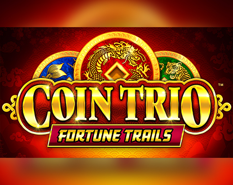 Desert Diamond Slots Coin Trio Game