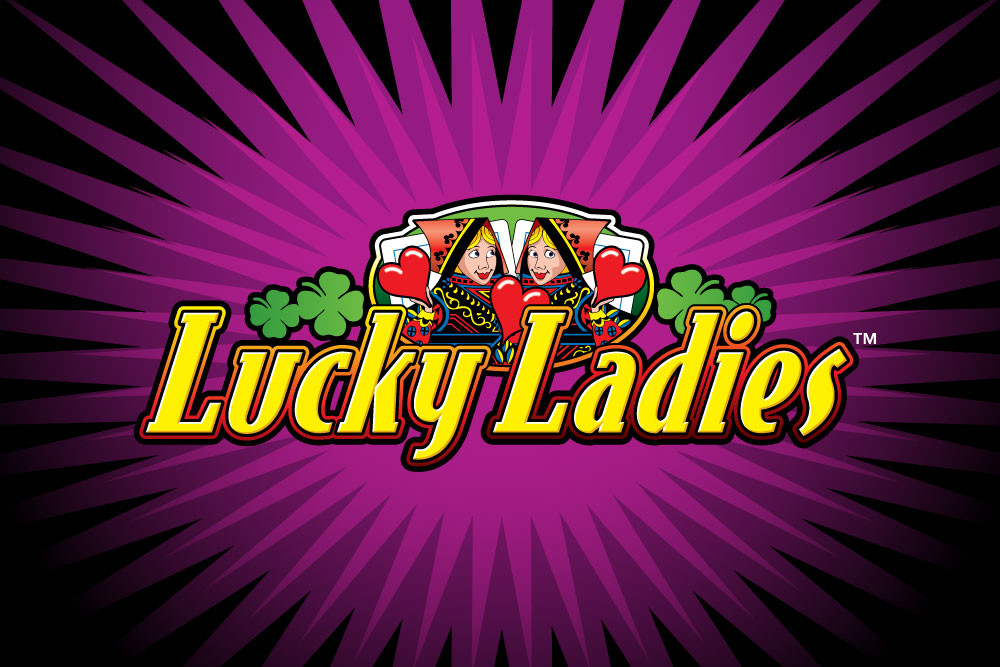 Lucky Ladies slots game