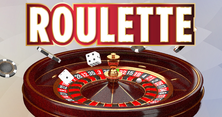 table games roulette