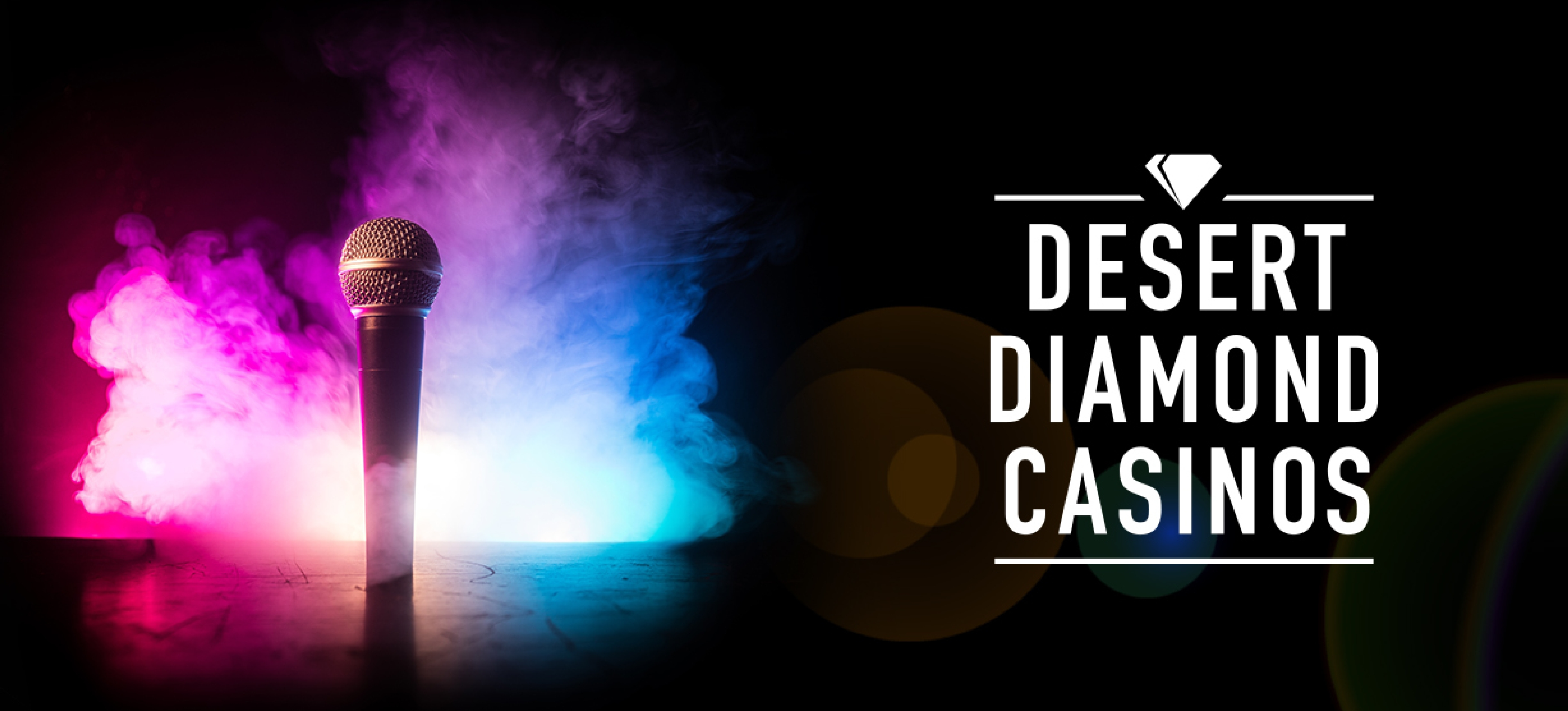 Desert Diamond Casino Press Room