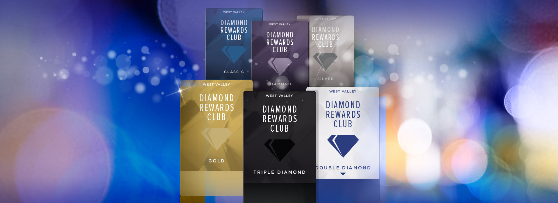 diamond card rewards