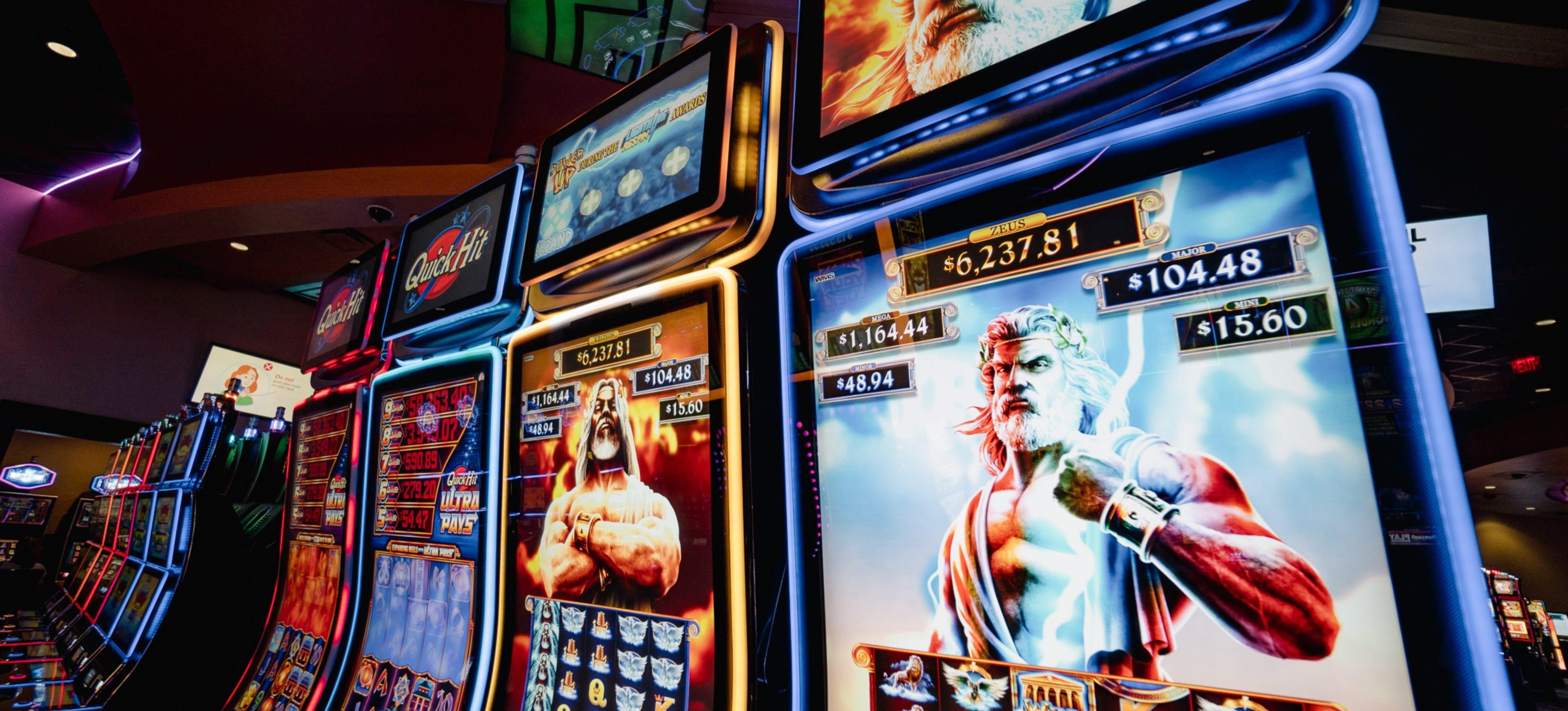Discover the Ultimate Casino Slot Machine Finder for Your Winning Adventure